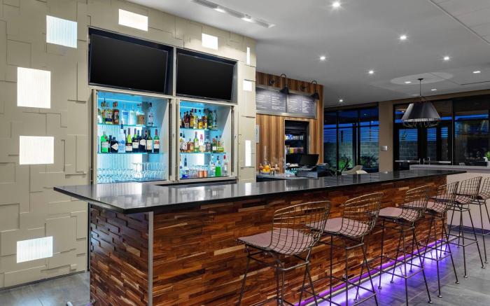 Courtyard by Marriott Pasco Tri-Cities Airport