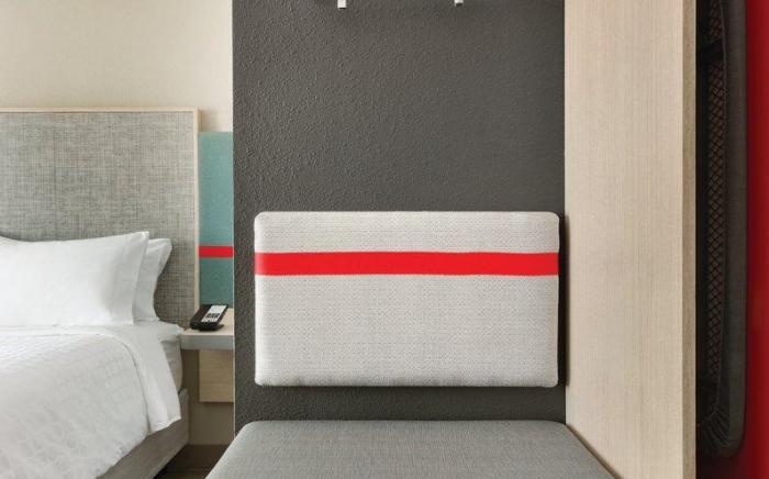 Avid hotel Boston Logan Airport - Revere By IHG