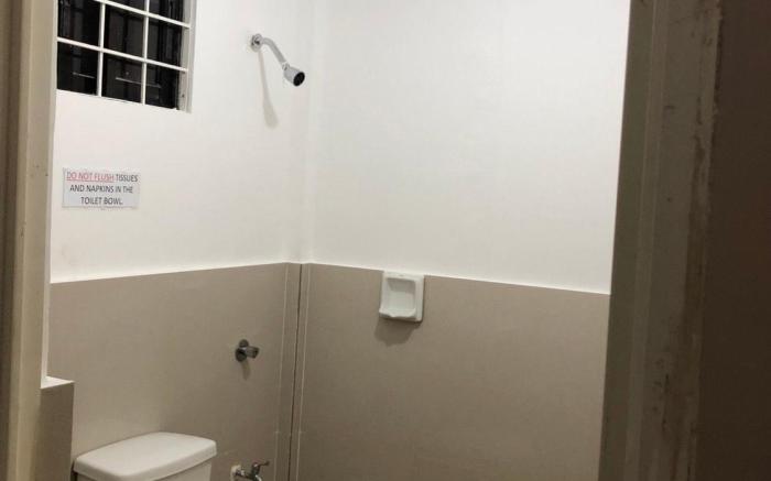 Santo Nino Residences Lucena City Transient Rooms