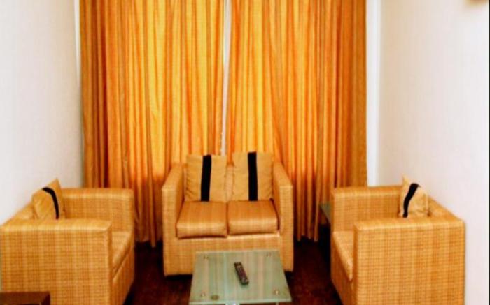Hotel Emerald Park