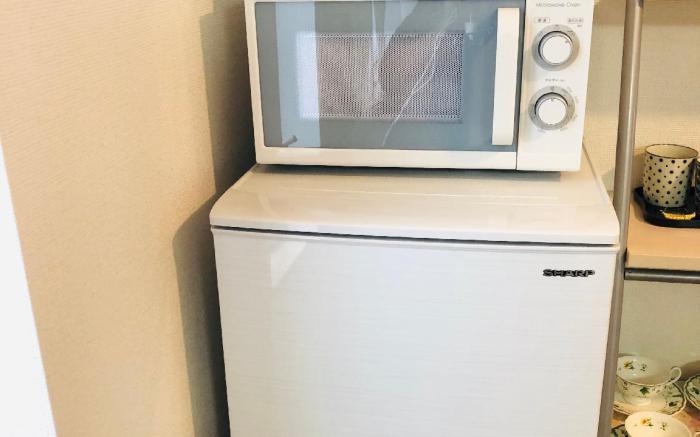 Ikebukuro St.7min by walk New villa/Shinjuku 5 min