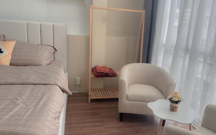 AestheticHomes5, bui vien 4min ben thanh