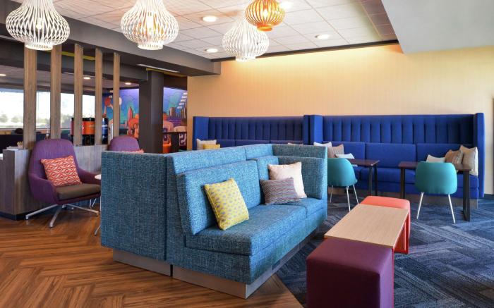 Tru by Hilton Coppell DFW Airport North
