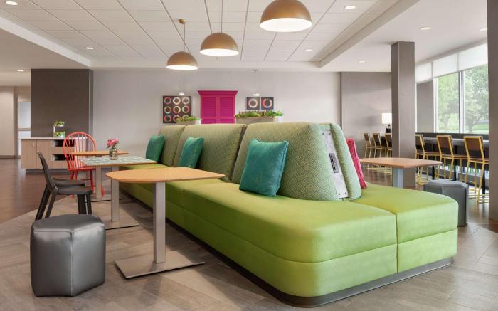 Home2 Suites by Hilton Overland Park