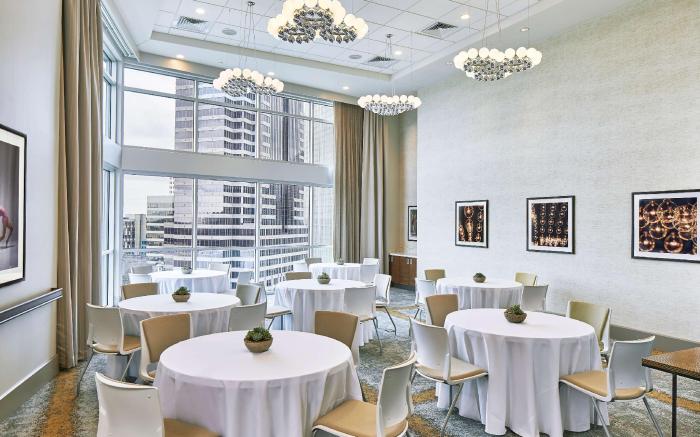 Hampton Inn & Suites Atlanta Midtown