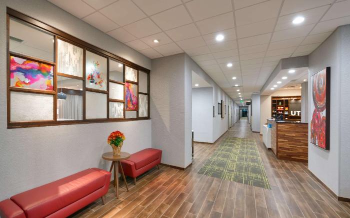 Hampton Inn Draper Salt Lake City