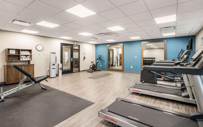 Hampton Inn Batesville, AR
