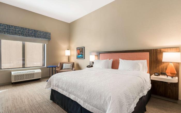 Hampton Inn Batesville, AR