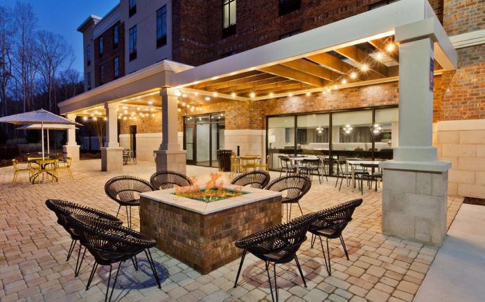 Home2 Suites by Hilton Alpharetta, GA
