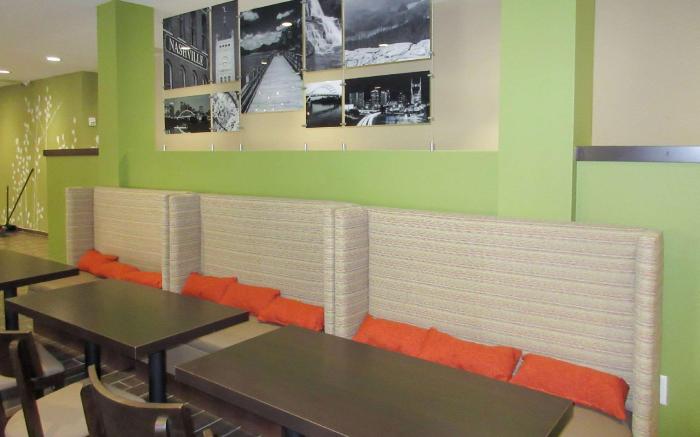 Sleep Inn & Suites Gallatin - Nashville Metro