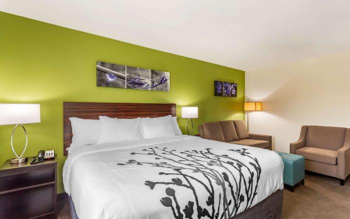 Sleep Inn & Suites Gallatin - Nashville Metro