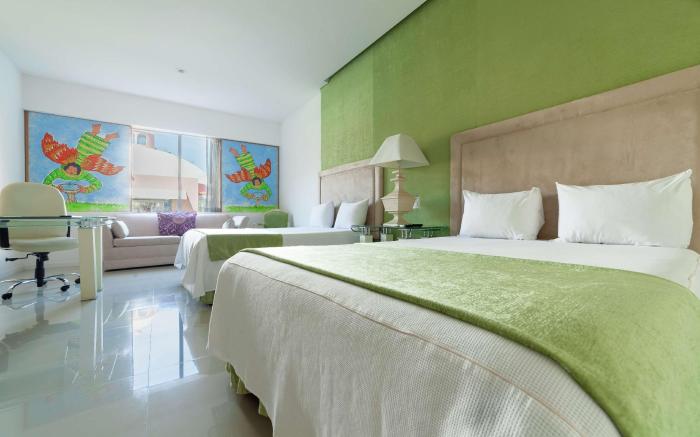 MM Grand Hotel Puebla, Tapestry Collection by Hilton