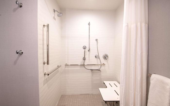 Hilton Garden Inn Asheville South