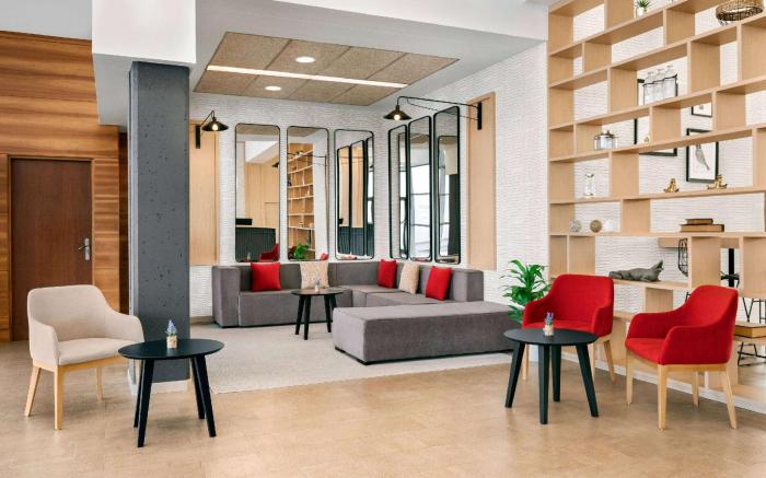 Ramada by Wyndham Madrid Getafe