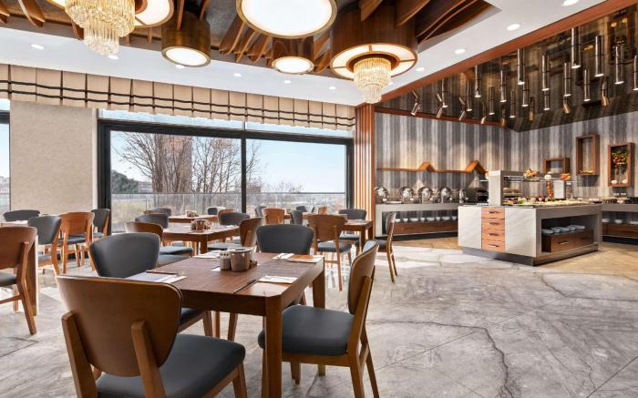 Tryp by Wyndham Istanbul Topkapi