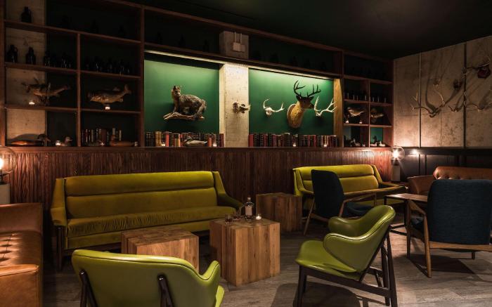 Motto by Hilton Washington DC City Center