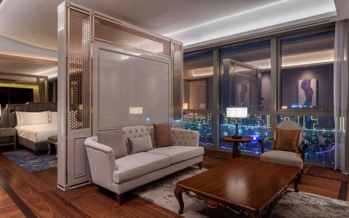 Hilton Tashkent City