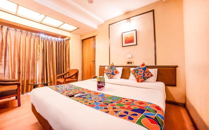 Hotel Gandharva Shivajinagar