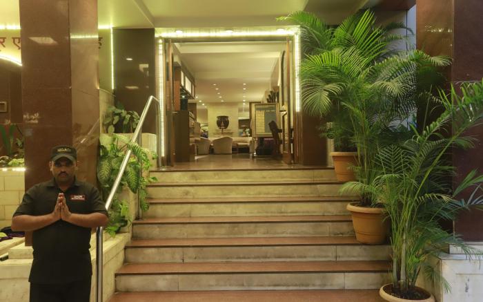 Hotel Kohinoor Executive