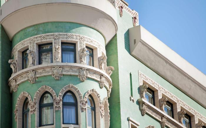 Hotel Zelos San Francisco