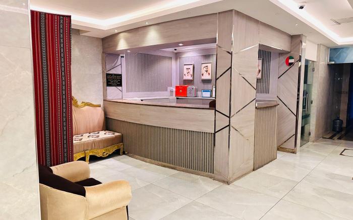 Melody Queen Hotel
