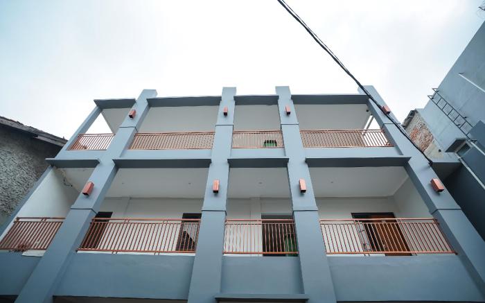 DENZ Express Pondok Labu