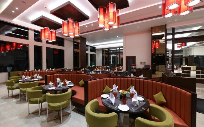 The Fern Kolhapur, Series by Marriott