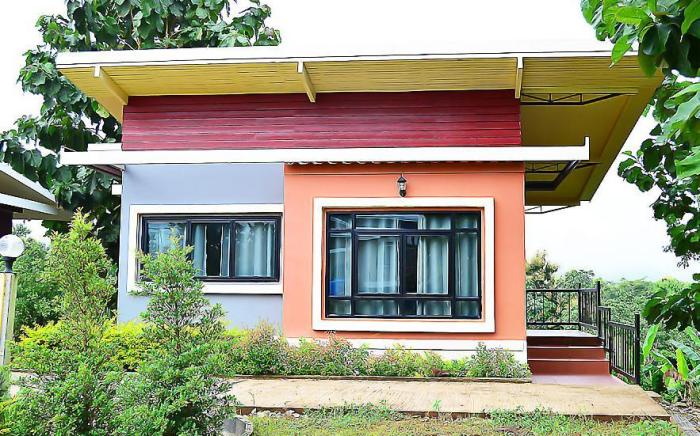 Thungchanghill Resort