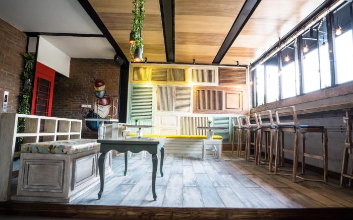 Summerbird Bed and Brasserie