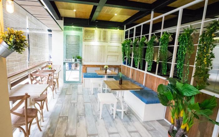 Summerbird Bed and Brasserie