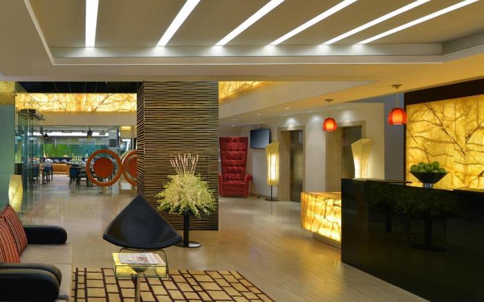 Country Inn and Suites by Radisson Bengaluru Hebbal Road