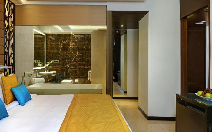 Country Inn and Suites by Radisson Bengaluru Hebbal Road