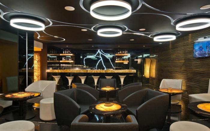 Country Inn and Suites by Radisson Bengaluru Hebbal Road