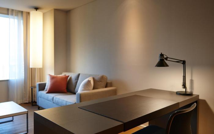 Shilla Stay Gwanghwamun (Myeongdong)