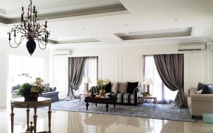Mansion28@Dharmawangsa