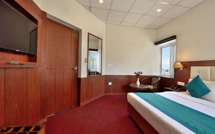 Galleu Hill Resort