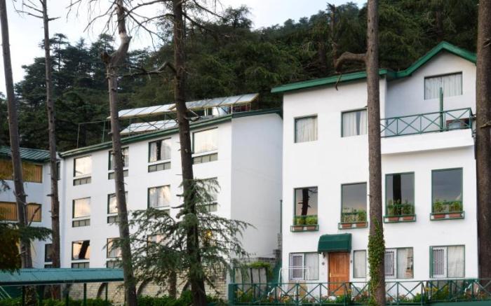 Honeymoon Inn