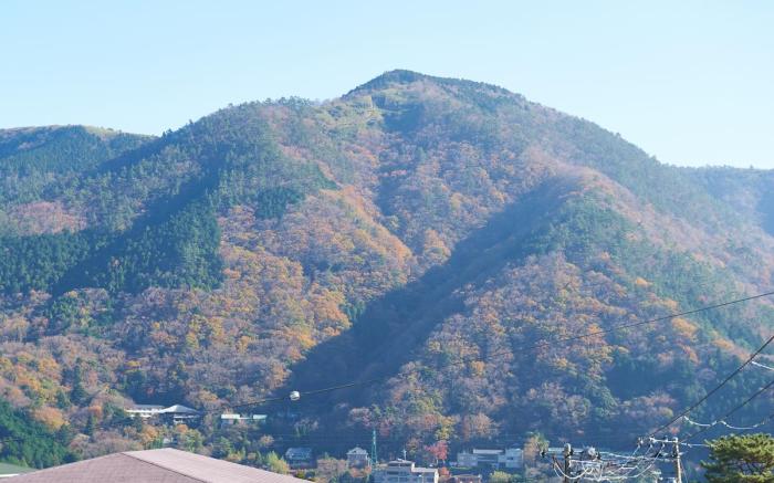 Onsen Hotel Gorakan