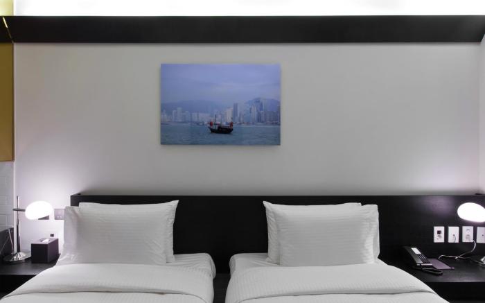 Sotetsu Hotels The Splaisir Seoul Myeong-Dong