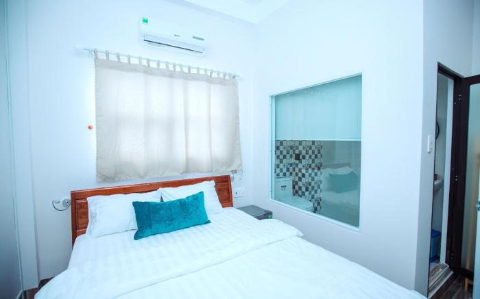 Rome Hostel