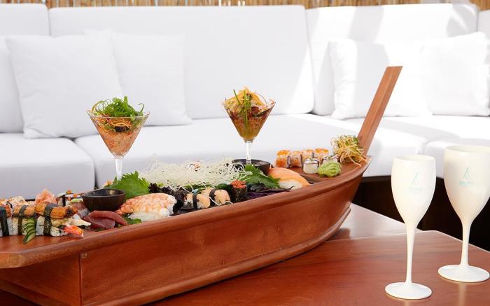 Nikki Beach Resort & Spa Dubai