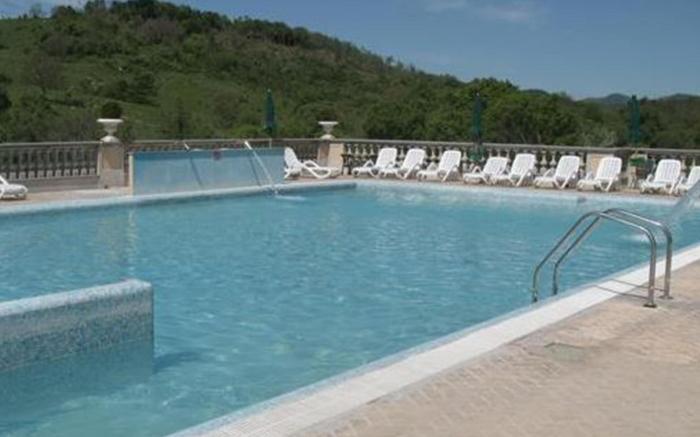 Terme Di Stigliano