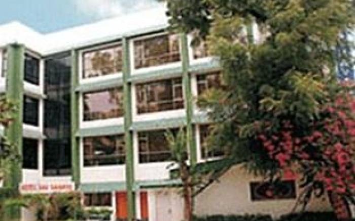 Hotel Sai Sahavas