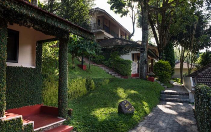 Cardamom County Resort