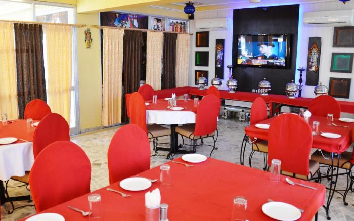 Hotel Baba Palace