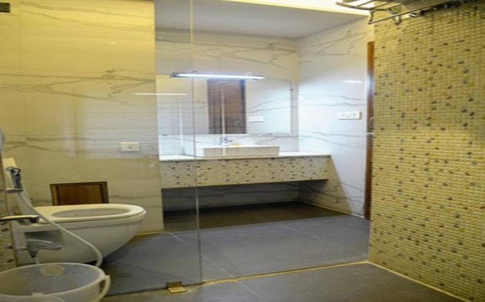 Hotel Shalimar Palace