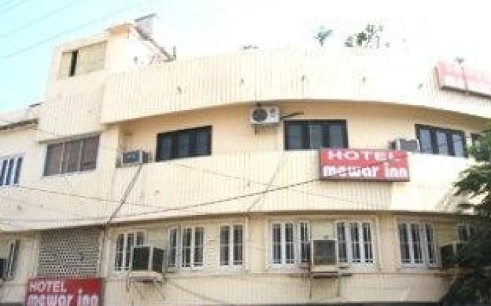 Hotel Mewar Inn