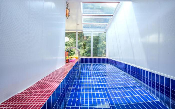Gapyeong Aqua Valley Poolvilla