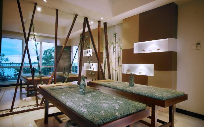 GOLDEN TULIP BALIKPAPAN HOTEL AND SUITES