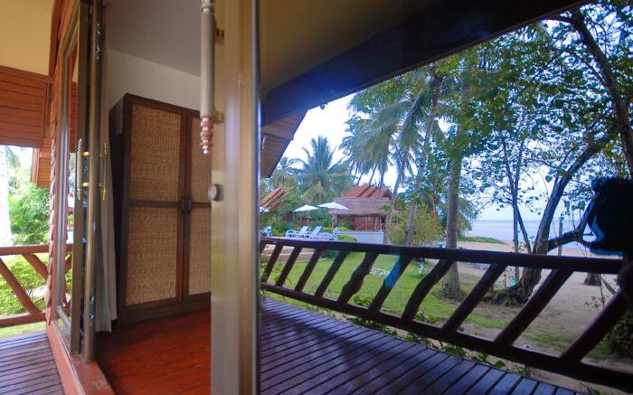 Morning Star Resort